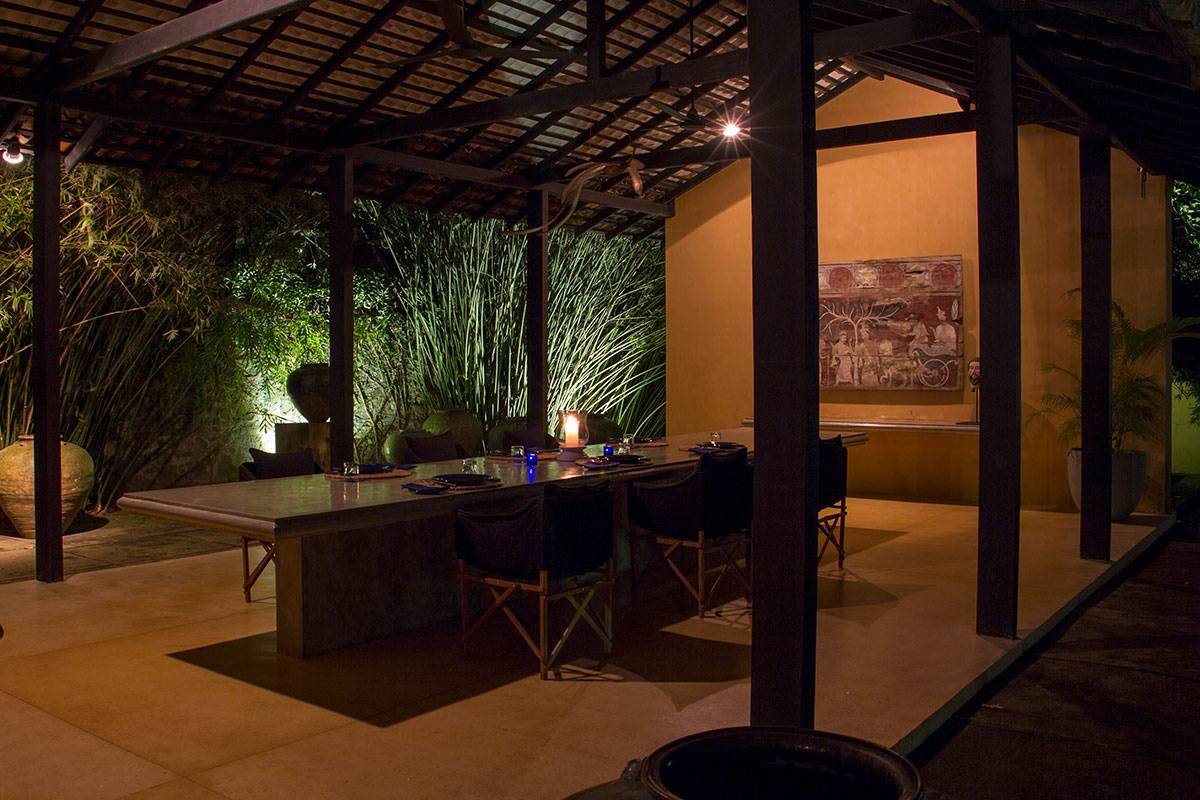 Villa 13207